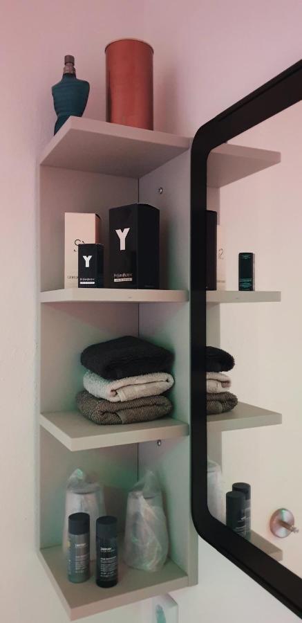 Studio Appartement Speichersdorf Eksteriør bilde